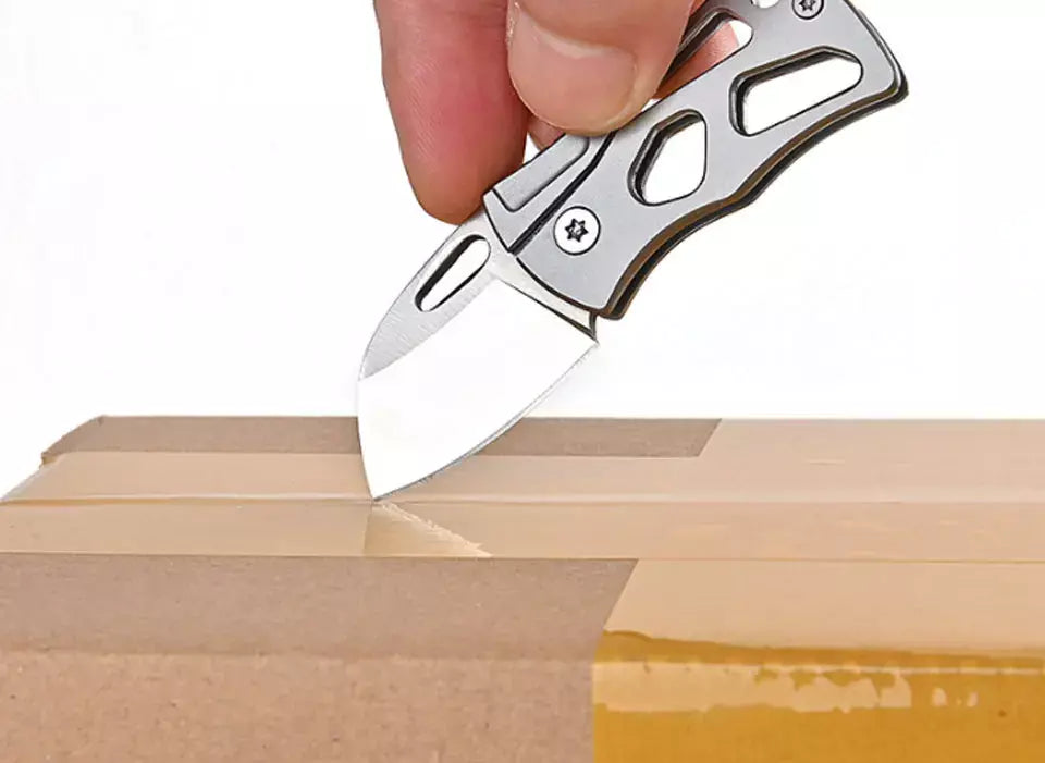 CUȚIT MINI PORTABIL