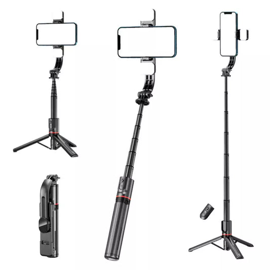 TREPIED SELFIE-STICK