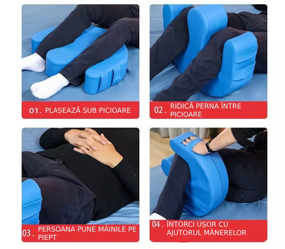 SUPORT ÎNTOARCERE PERSOANE IMOBILIZATE