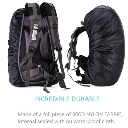 Husă Impermeabilă pentru Rucsac