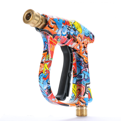 Pistol Spalare Presiune
