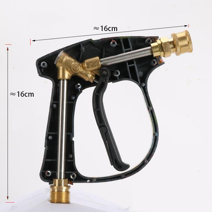 Pistol Spalare Presiune