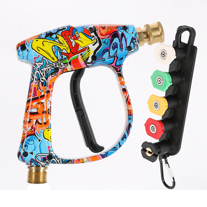 Pistol Spalare Presiune