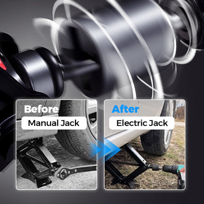 Adaptor Universal Jack Auto