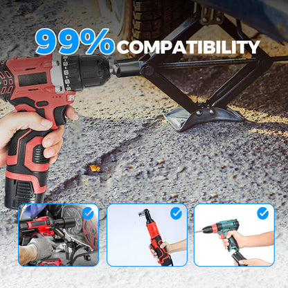 Adaptor Universal Jack Auto