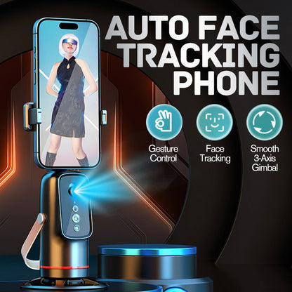 Suport Telefon Inteligent Gimbal