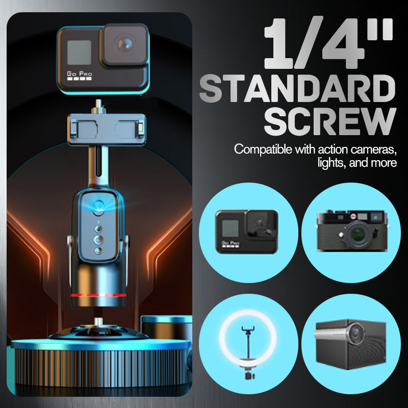 Suport Telefon Inteligent Gimbal