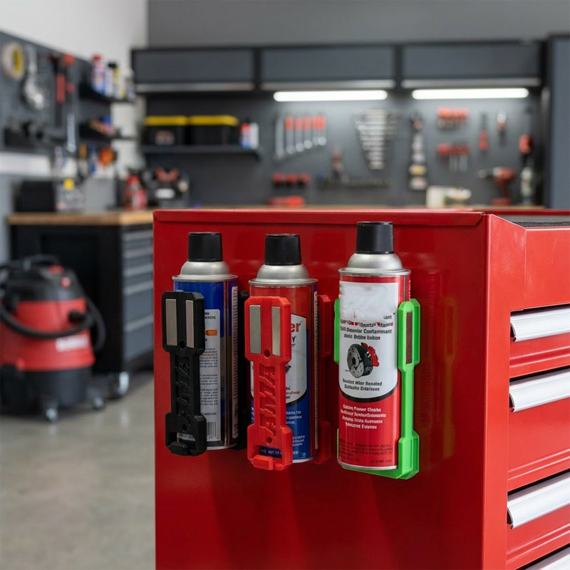 Suport Magnetic Spray