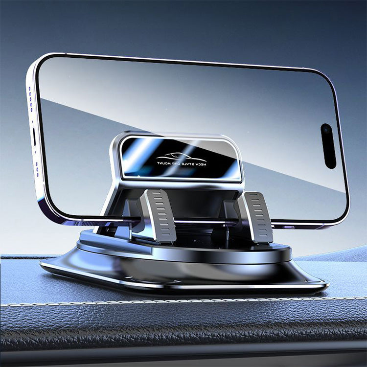 Suport Telefon Auto Antialunecare