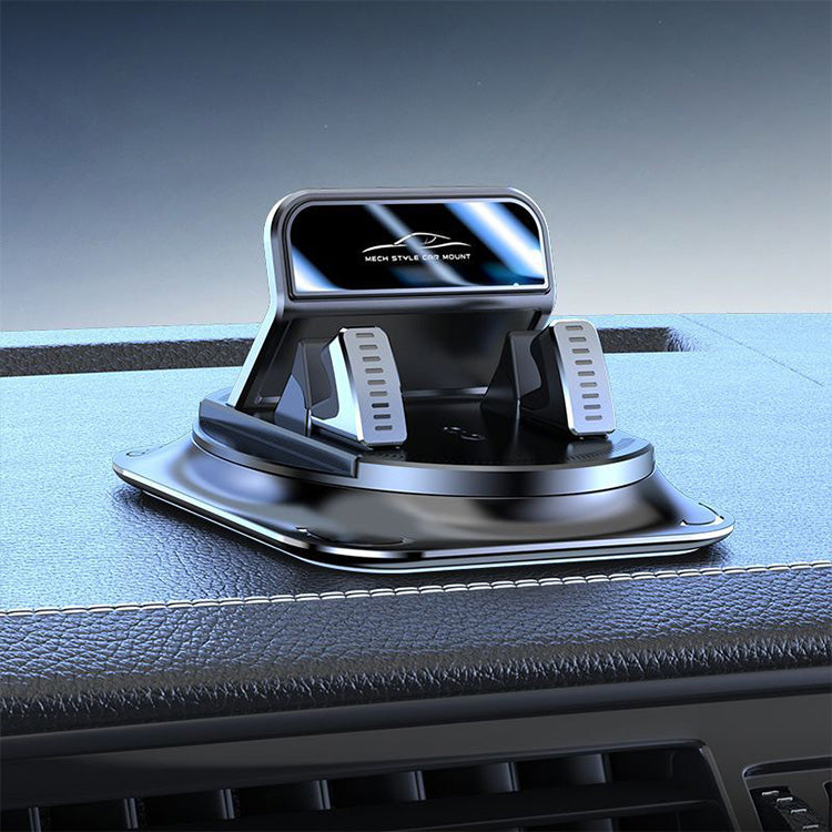 Suport Telefon Auto Antialunecare