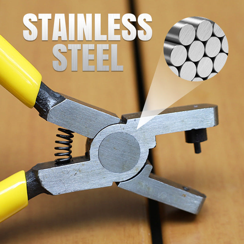 Perforator Curea Ceas Piele