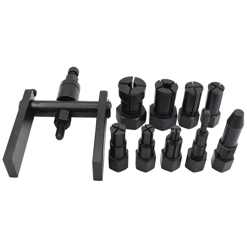Set Extractoare Rulmenti 10 Piese