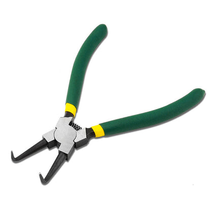 Set Clești Circlips Auto