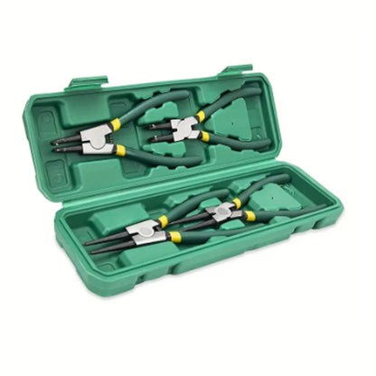 Set Clești Circlips Auto