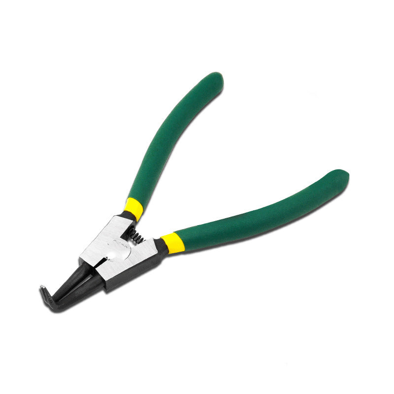 Set Clești Circlips Auto