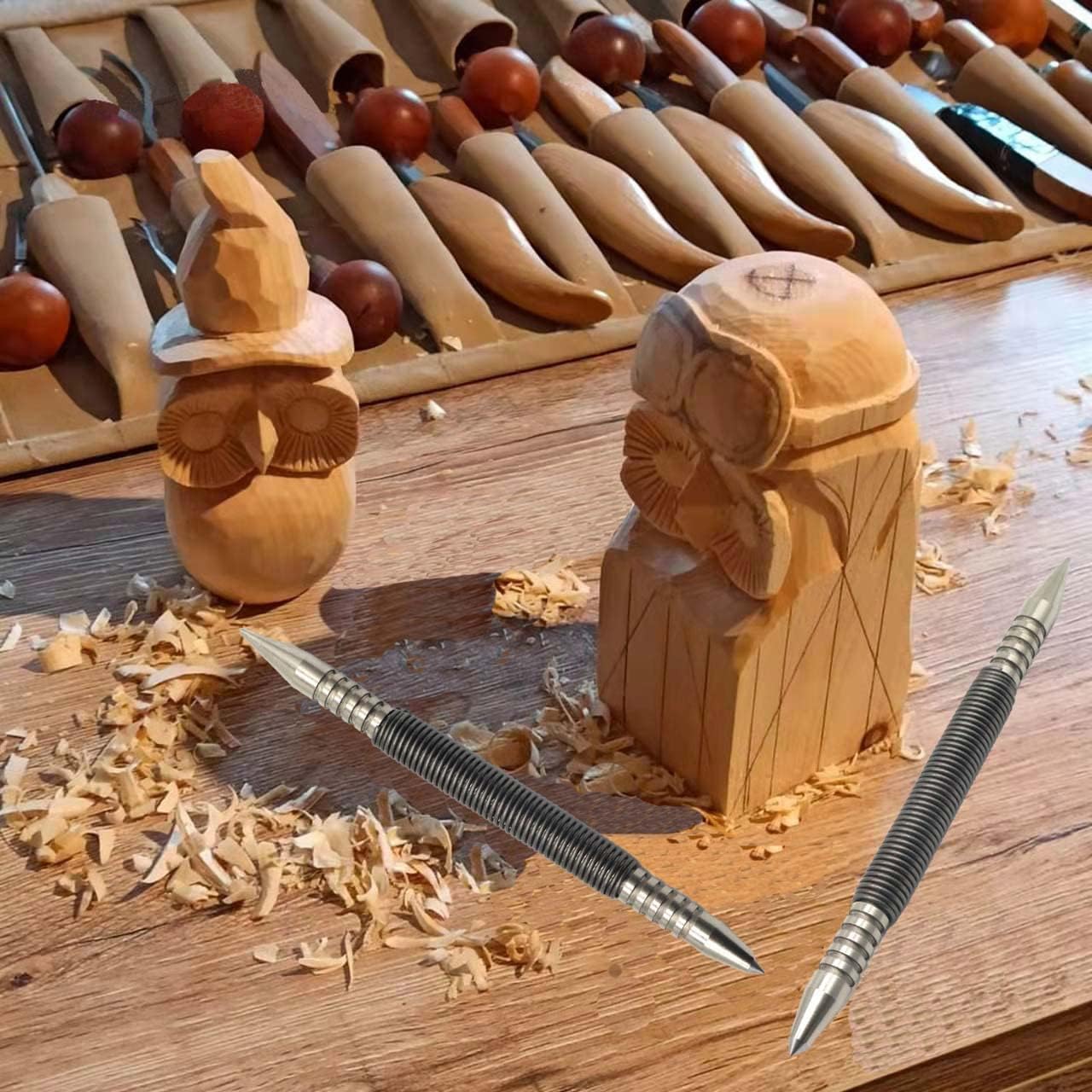 Cuie Fără Ciocan