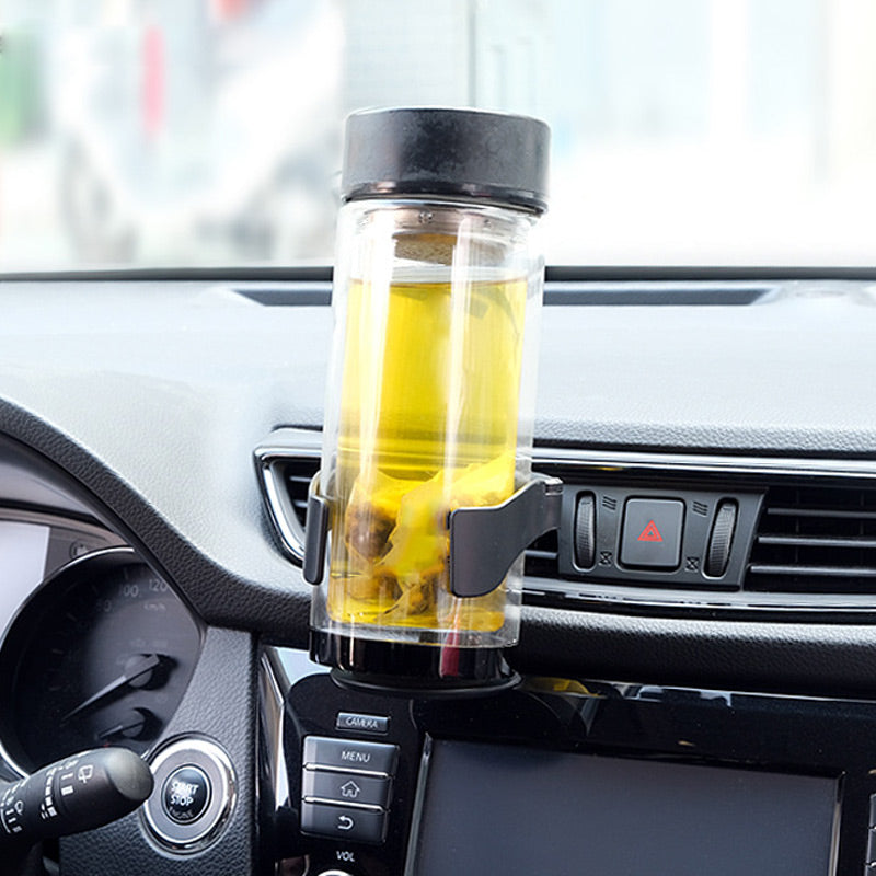 Suport Pahar Auto Ventilație