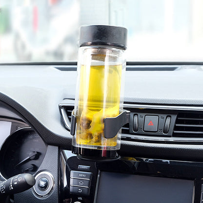 Suport Pahar Auto Ventilație