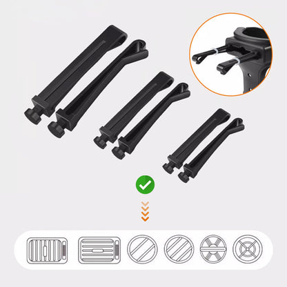 Suport Pahar Auto Ventilație
