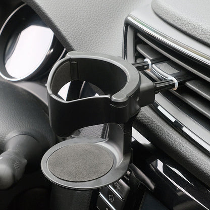 Suport Pahar Auto Ventilație