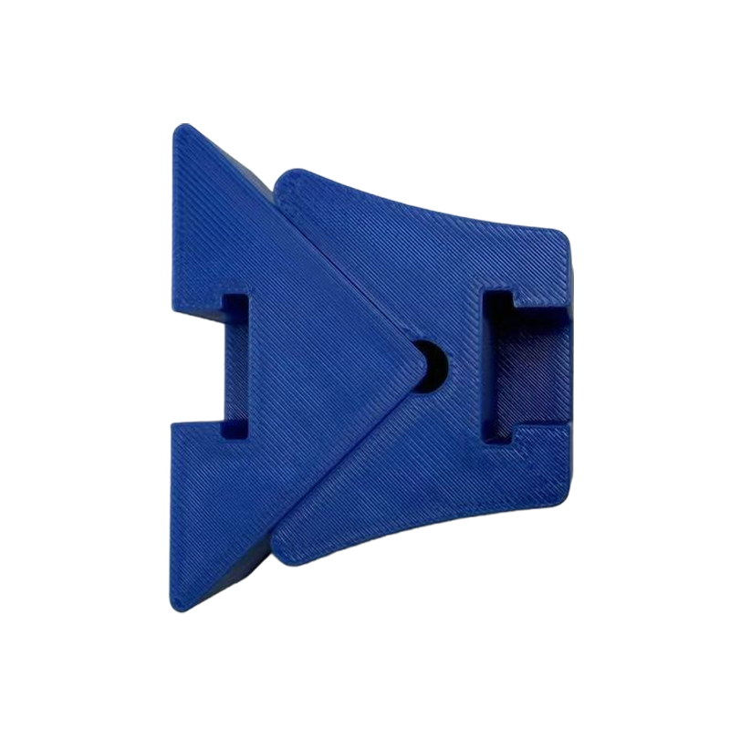 Adaptor Colț pentru Cleme