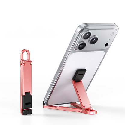 Suport Telefon Pliabil Breloc