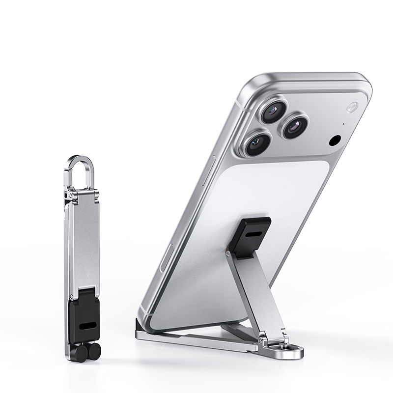 Suport Telefon Pliabil Breloc