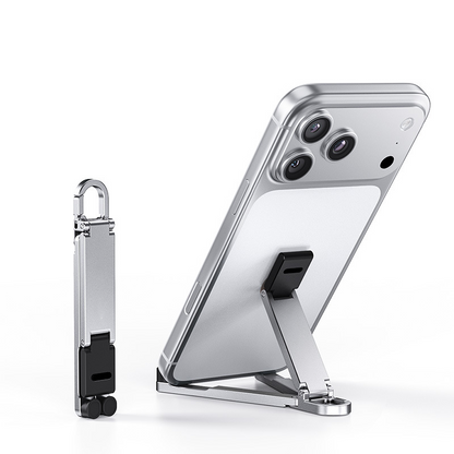 Suport Telefon Pliabil Breloc