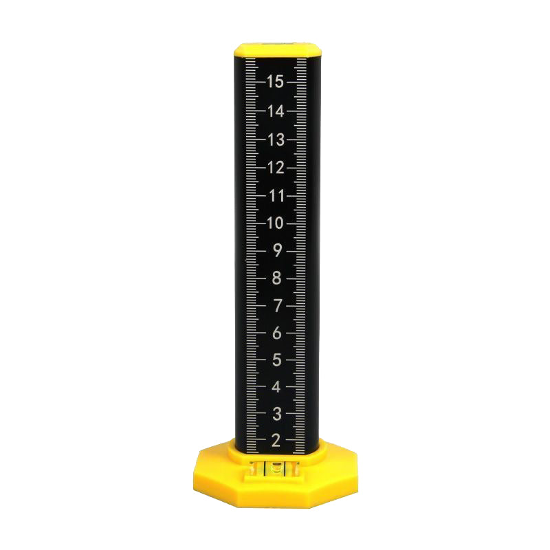 Tijă Nivelare Profesională Magnetică