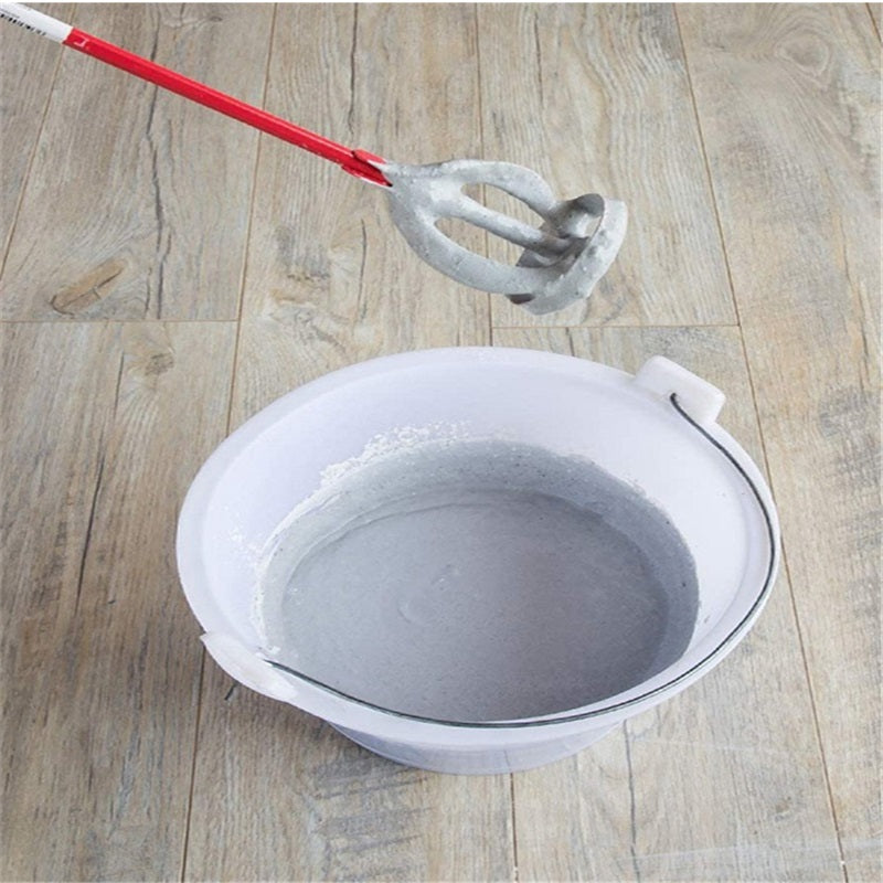 Agitator Spirală Dublu Lamă