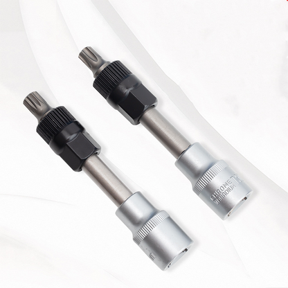 Kit Scule Fulie Alternator