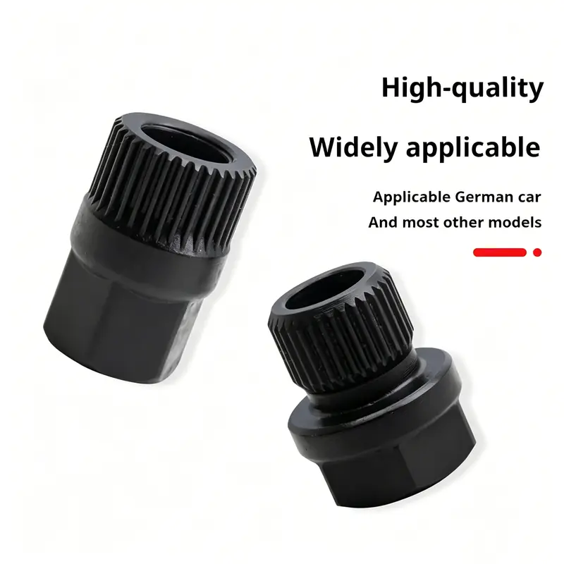 Kit Scule Fulie Alternator