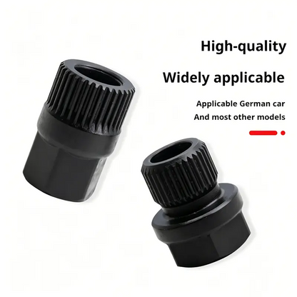 Kit Scule Fulie Alternator