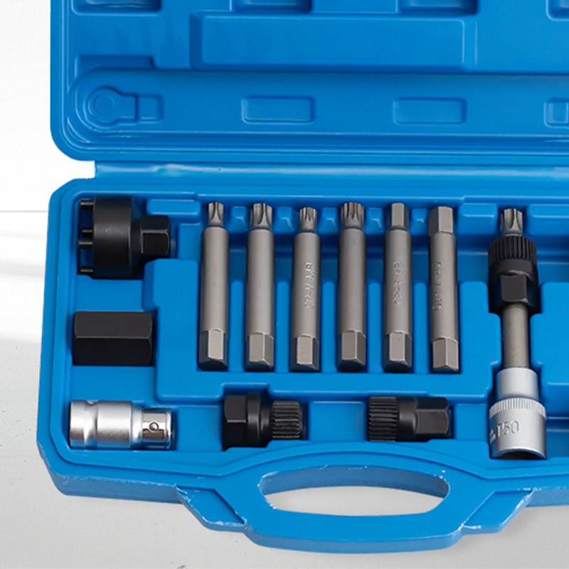 Kit Scule Fulie Alternator