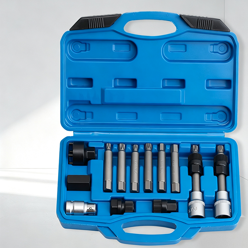 Kit Scule Fulie Alternator