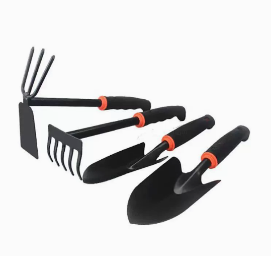 Set Grădinărit 4 Piese