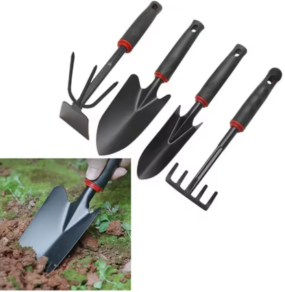 Set Grădinărit 4 Piese