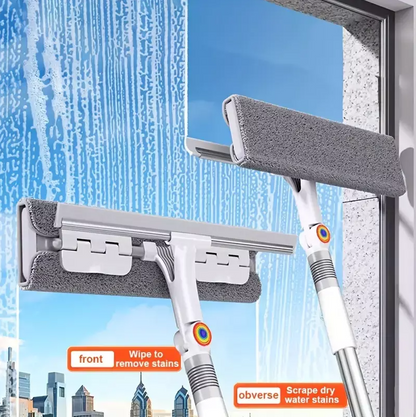 Mop Geam Extensibil