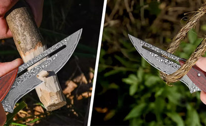 CUȚIT PLIABIL ELEGANT