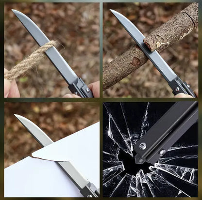 CUȚIT PLIAT PROFESIONAL